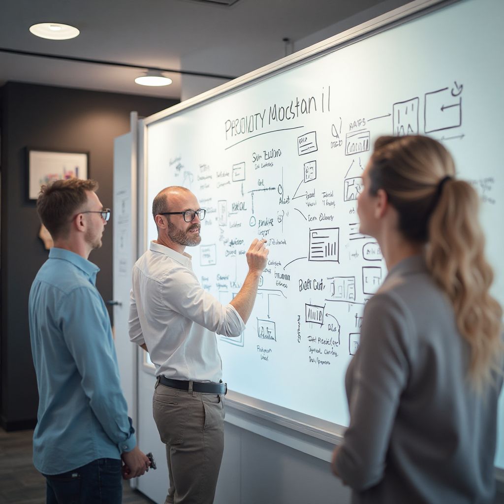 Best Practices in Machine learning operations (MLOps)