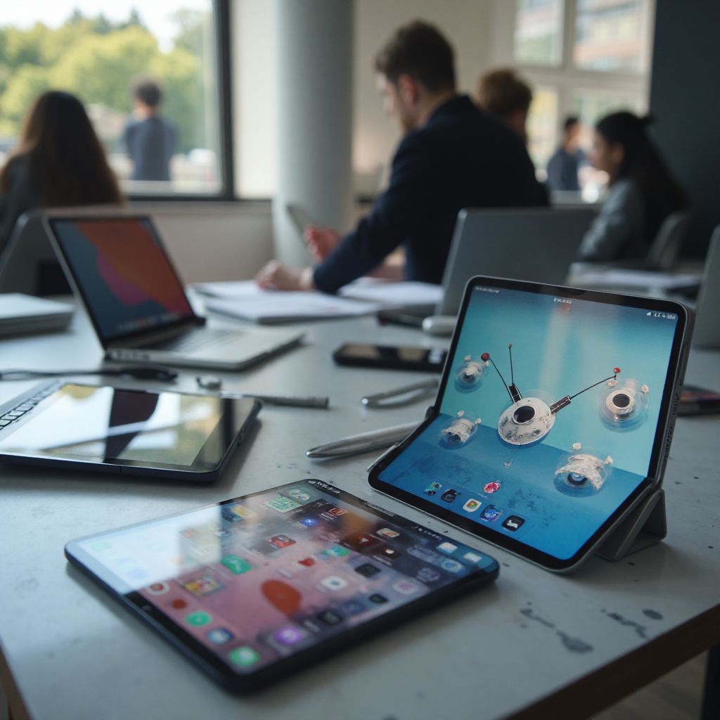 Latest Trends in Machine learning operations (MLOps)