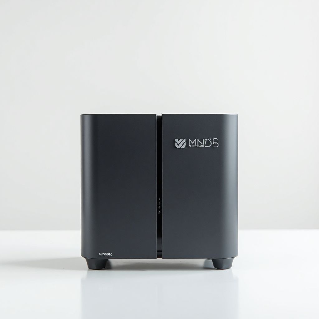 MetricsVault Enterprise